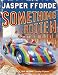 Something Rotten (Thursday Next, #4)