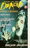 Night Of The Demons - Angela's Revenge [1994]