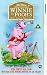 VHS : Winnie The Pooh's Most Grand Adventure [1997]