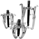 3-pc. Three Jaw Gear Puller