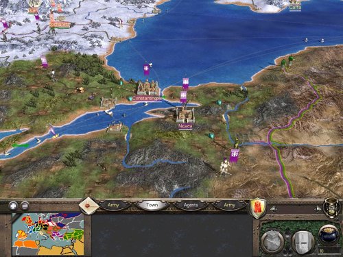 Medieval II: Total War (PC DVD)
