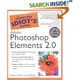 The Complete Idiot's Guide to Adobe Photoshop Elements 2.0