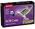 Adaptec 2906 SCSI PCI Kit with Windows and Mac Support