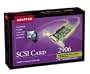 Adaptec 2906 SCSI PCI Kit with Windows and Mac Support