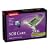 Adaptec 2906 SCSI PCI Kit with Windows and Mac Support