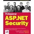 ASP Net Security Brady Gaster