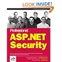 ASP.NET Security