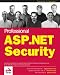 Books : ASP.NET Security