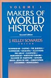 Makers of World History