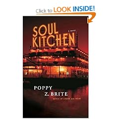 Soul Kitchen: A Novel