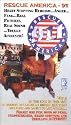 Rescue America - 911 [VHS] [1994]