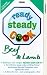 Ready Steady Cook - Beef And Lamb [VHS] [1994]