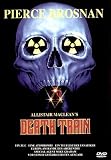 Death Train - Christopher Lee