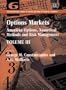 Options Markets (The International Library of Critical Writings in Financial Economics series)