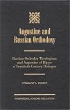  : Augustine and Russian Orthodoxy