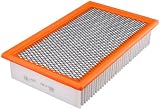 FRAM SynWash LLA9332 Long Life Air Filter