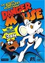 Danger Mouse - The Complete Seasons 3 & 4