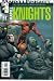 Book Marvel Knights #4 : In the Belly of Poseidon (Marvel Comics)