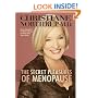 The Secret Pleasures of Menopause