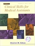 Mosby s Clinical Skills for Medical Assistants