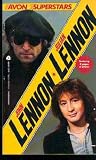 John Lennon Julian Lennon (Avon Superstars)