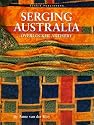 Serging Australia