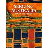 Serging Australia