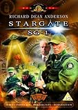 Stargate SG-1: Season 7 (Vol. 36)