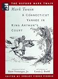 A Connecticut Yankee in King Arthur's Court