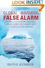 Global Warming False...