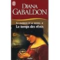 Le Chardon et le Tartan, Tome 8 : Le temps des r�ves