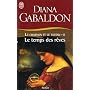 Le Chardon et le Tartan, Tome 8 : Le temps des r�ves