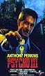 Psycho III [VHS]