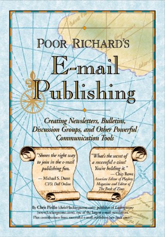 Poor Richard s E-mail Publishing