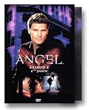 Revue Fox Pathé Europa  / Angel : Saison 2, Partie B - Édition 3 DVD