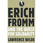 Erich Fromm and the Quest for Solidarity book cover