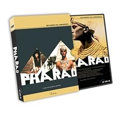 Pharao (Collector's Edition, 2 DVDs)