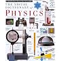 Eyewitness Visual Dictionary of Physics