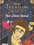 Treasure Planet: Jim's Journal (Treasure Planet)