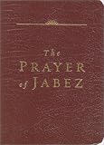 The Prayer of Jabez (Leather Edition)