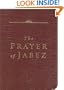 The Prayer of Jabez (Leather Edition)