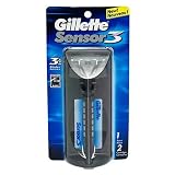 Gillette Sensor3 System