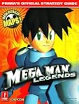 Mega Man Legends: Prima's Official St...