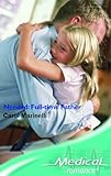 Needed: full-time father