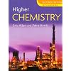Higher Chemistry: With Answers