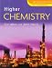 Higher Chemistry: With Answers