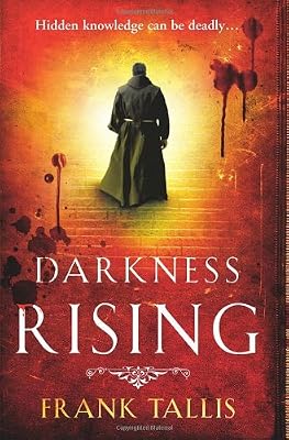 Darkness Rising