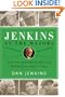 Jenkins at the Majors: Sixty Years of the World's Best Golf Writing, from Hogan to Tiger