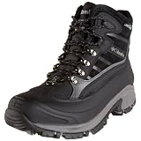 Columbia Sportswear Men's Bugaboot Omni-Tech® Insulated Winter Boot