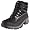 Black/Light Grey